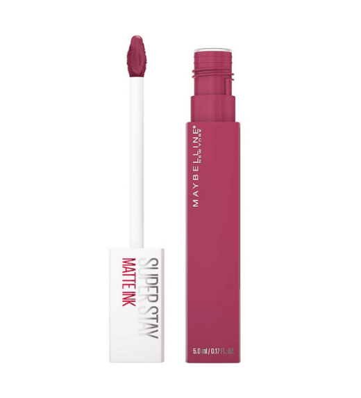 Maybelline Super Stay Matte INK 155 Savant 1 | Urban Drug store