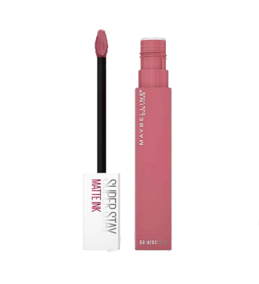 Maybelline Super Stay Matte INK 175 Ringleader | Urban Drug store