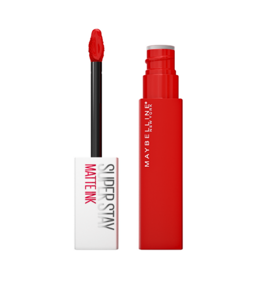 Maybelline Super Stay Matte INK 320 Individualist | Urban Drug store