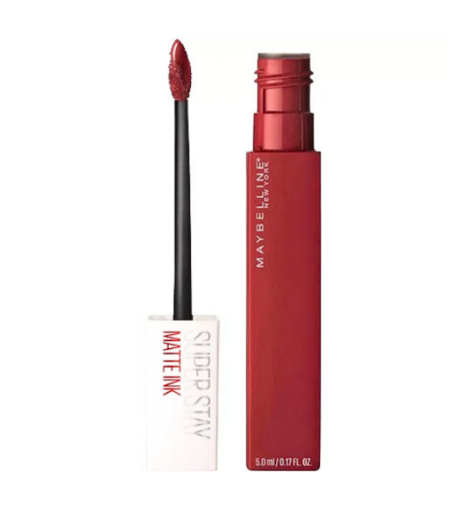 Maybelline Super Stay Matte INK 50 Voyager | Urban Drug store