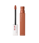 MAYBELLINE SUPER STAY MATTE INK 75 FIGHTER