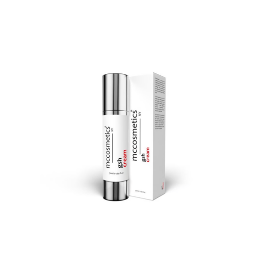 Mccosmetic gsh cream 50ml | Urban Drug store