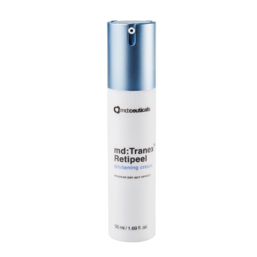 Md ceuticals Tranex Retipeel whitening cream 50ml | Urban Drug store