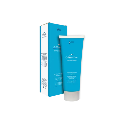 Medilen Creme Hydratante 250ml | Urban Drug store