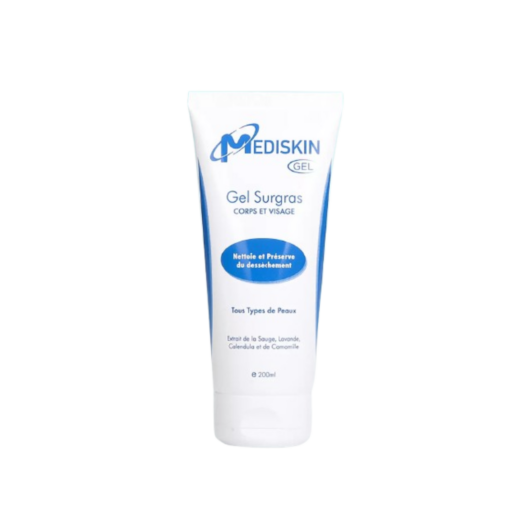 Mediskin Gel surgras 250ml | Urban Drug store