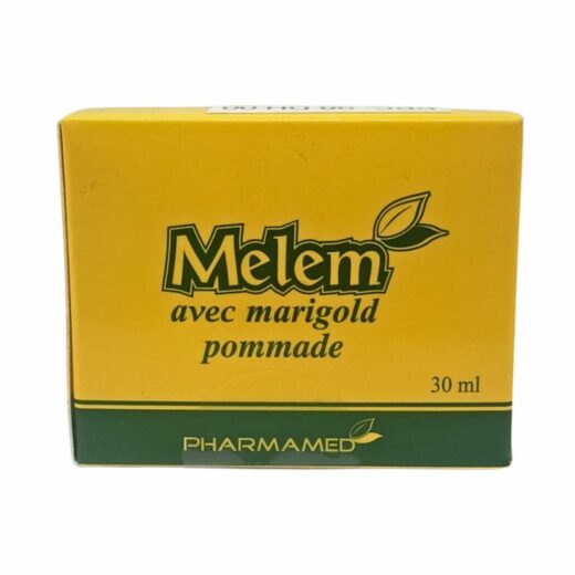 Melem avec marigold pommade 30ml 1 | Urban Drug store