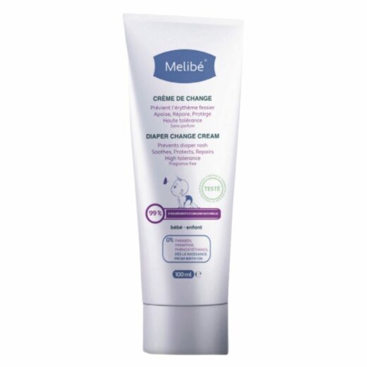 Melibe bb creme de change 100ml 1 1 | Urban Drug store