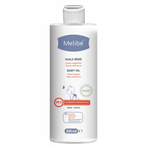 Melibe bb huile 200ml 1 | Urban Drug store