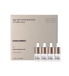 Mesoestetic Age Element Brightening Complex Plus 4x5.5ml