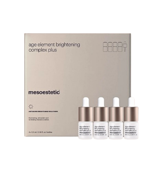 Mesoestetic Age Element Brightening Complex Plus 45.5ml 1 | Urban Drug store