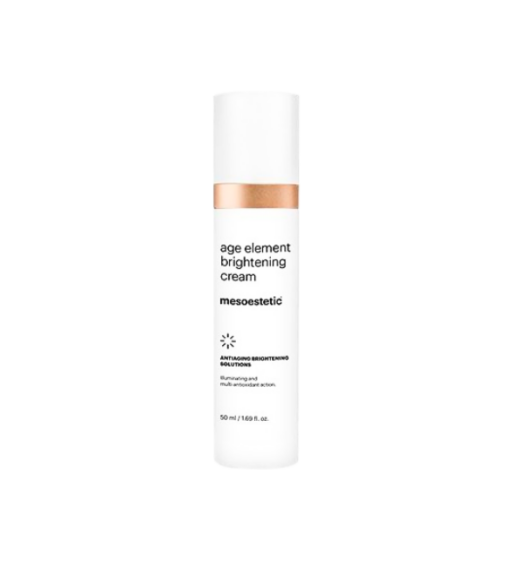 Mesoestetic Age Element Brightening Cream 50ml | Urban Drug store