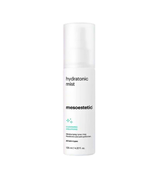 Mesoestetic Hydratonic Mist 125ml | Urban Drug store