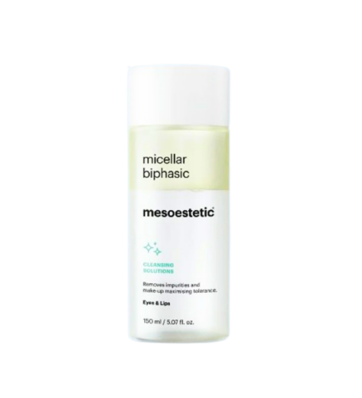 Mesoestetic Micellar Biphasic 150ml | Urban Drug store