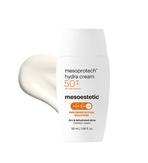 Mesoestetic mesoprotech hydra creme spf50 50ml | Urban Drug store