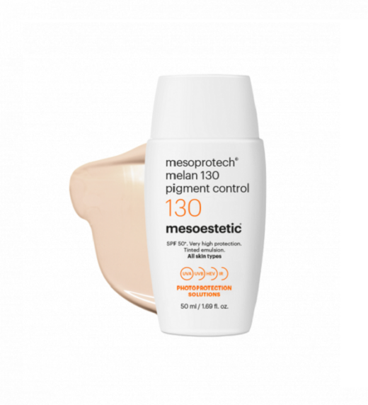 Mesoestetic mesoprotech melan 130 50ml | Urban Drug store