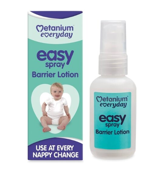 Metanium Lotion protectrice 60ml | Urban Drug store