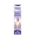 Metanium Pommade Protectrice Tube 40g