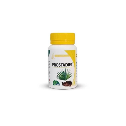 Mgd Nature Prostadiet – 60 Gelules | Urban Drug store