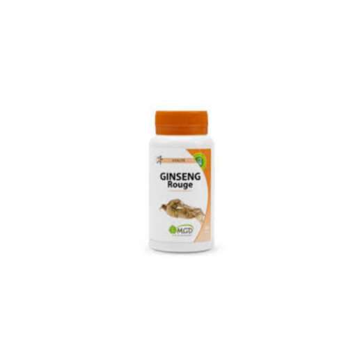 Mgd ginseng rouge 120 gel | Urban Drug store