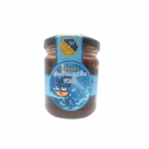 Mielii Gourmandise Kids 240g | Urban Drug store
