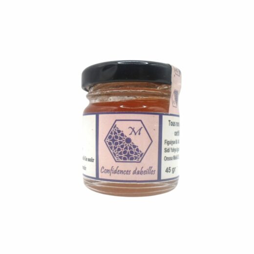 Mielii confidence dabeille douce nuit 45g | Urban Drug store