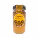 Mielii digestion miel & etoile d'anis 240g