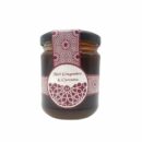 Mielii Miel Gingembre & Curcuma 240g