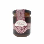 Mielii-miel-Gingembre-curcuma-240g