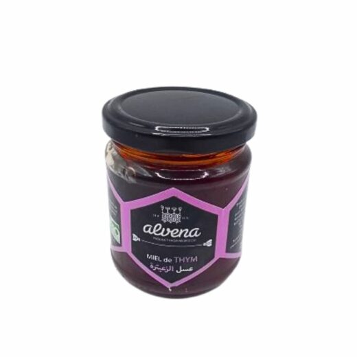 Mielii miel de thym 130g | Urban Drug store