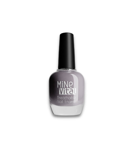 Mine vital vernis a ongles n° 11 Silky rose 15ml | Urban Drug store