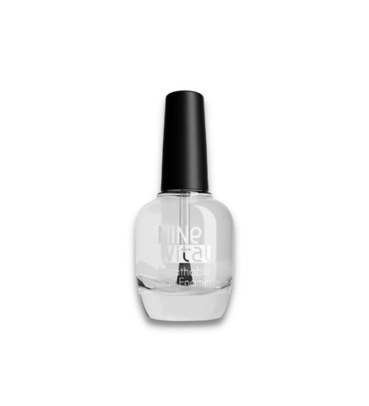 Mine vital vernis a ongles n° 32 quick dry top coat 15ml | Urban Drug store
