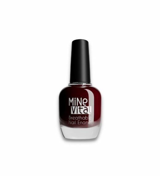 Mine vital vernis a ongles n° 5 apple 15ml | Urban Drug store