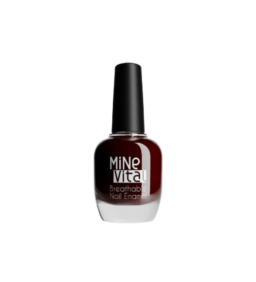 Mine vital vernis a ongles n° 6 sultan 15ml | Urban Drug store