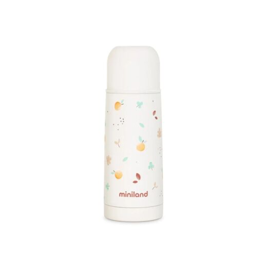 Miniland Thermos Valencia 350ml Ref 89572 | Urban Drug store