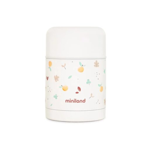 Miniland food thermos 600ml R89573 | Urban Drug store