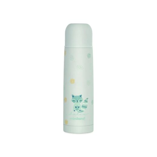 Miniland thermy mint 500ml R89486 | Urban Drug store