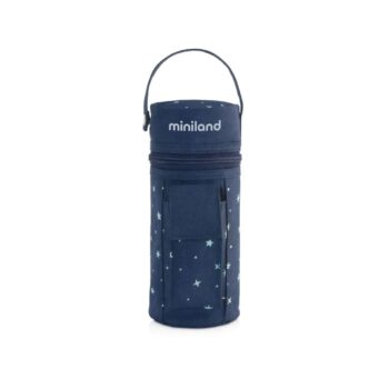 Miniland Warmy Travel Chauffe Biberon de voyage