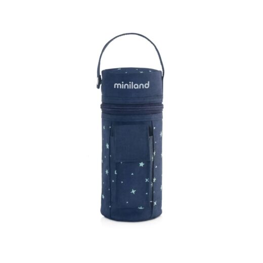 Miniland warmy travel chauffe bib de voyage R89231 | Urban Drug store