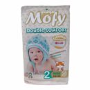 Mofy Couches bebe Mini N° 2 3-6kg/58 Pieces