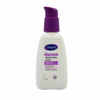 Cetaphil Pro Acne Lotion Hydratant Spf30 120ml