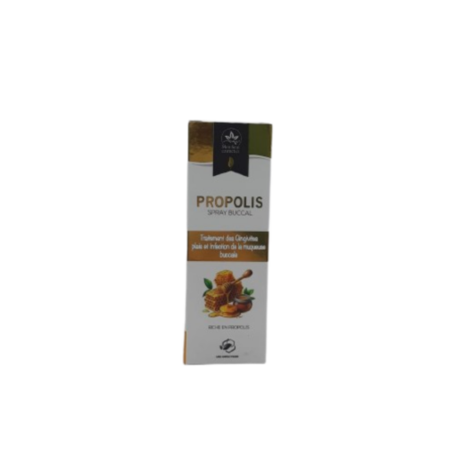 Mon Soin Propolis Spray 30ml | Urban Drug store