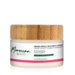 Moroccan Beauty Creme de Nuit Figue de Barbarie 50ml