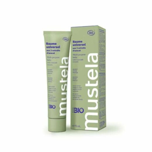 Mustela Baume universel 75ml | Urban Drug store