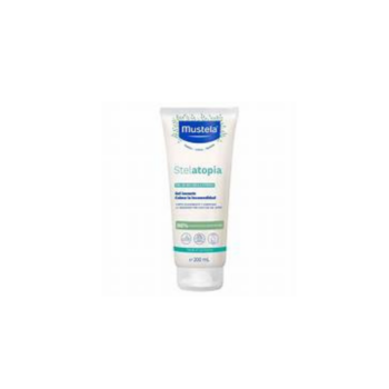 Mustela Stelatopia Gel Lavante 200ml