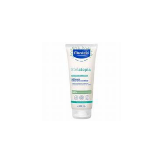 Mustela stelatopia gel lavante 200ml | Urban Drug store