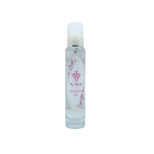 My Taklidi Eau de Rose bio 100ml | Urban Drug store