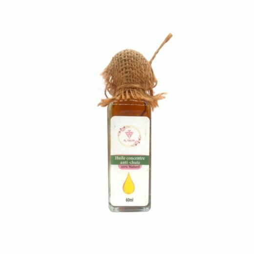 My Taklidi Huile Concentre Anti chute 60ml | Urban Drug store
