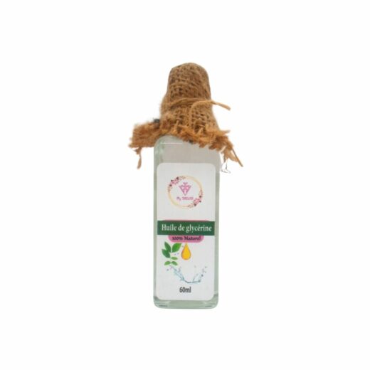 My Taklidi Huile de Glycerine 60ml | Urban Drug store