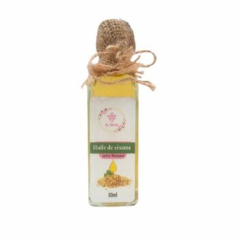 My Taklidi Huile de Sesame 60ml