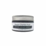 My Taklidi Masque Charbon Actif 100g